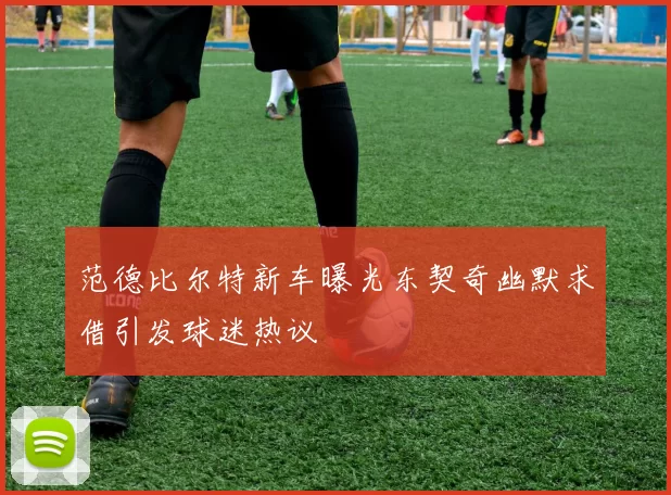 范德比尔特新车曝光东契奇幽默求借引发球迷热议
